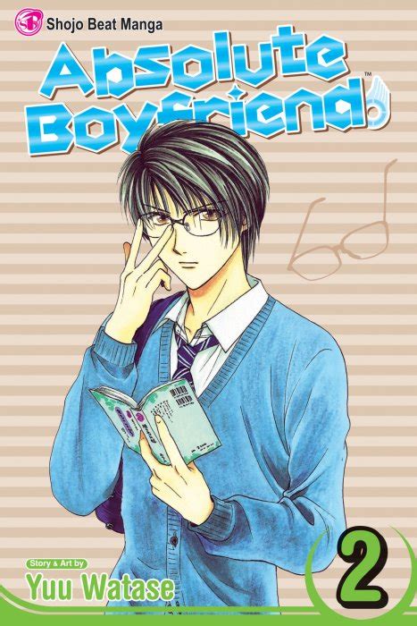 Absolute Boyfriend Volume 1 Absolute Boyfriend 1 6 Download