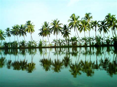 7 Most Beautiful Backwaters Destinations In Kerala Kerala Backwaters Blog