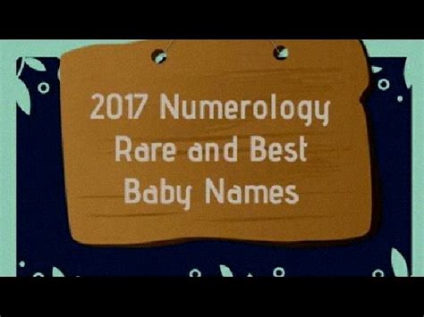 Tamil Hindu Baby Boy Names With Numerology And Meanings