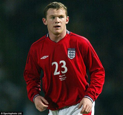 Jun 14, 2021 · manchester united and england legend wayne rooney is cautiously optimistic the three lions can achieve success at euro 2020, if experienced players like harry maguire return to action. Wayne Rooney to be presented with a golden cap by Sir ...