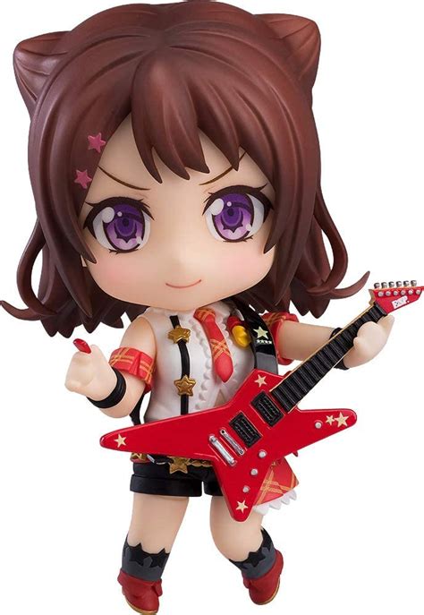 Good Smile Nendoroid 1171 Bang Dream Kasumi Toyama Stage Outfit Ver