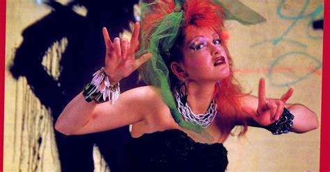 Amigosdelrmx CYNDI LAUPER Girls Just Want To Have Fun Extended Version