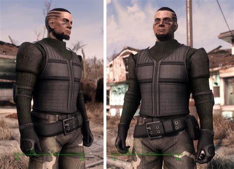Juggernaut Images Hd Fallout 4 Best Armor Mods Nexus