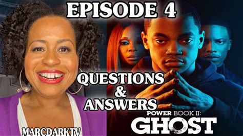 Power Book Ii Ghost Season 2 Courtney Kemp Answers Questions About