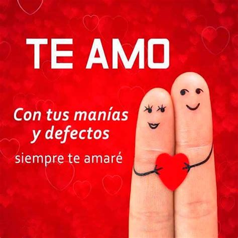 Imágenes De Te Amo Mi Amor Imagenes De Amor