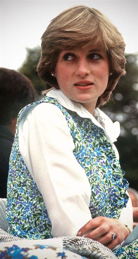 The Surprising Story Behind Princess Dianas Iconic Haircut Princess