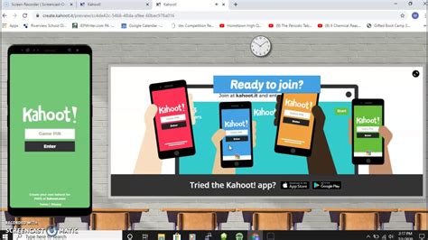 Kahoot Discover And Preview Youtube