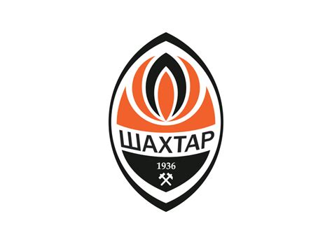 Download FC Shakhtar Donetsk Logo PNG and Vector (PDF, SVG, Ai, EPS) Free gambar png