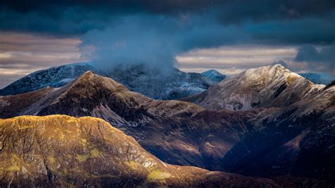 Scottish Landscape Photography Award Winners Bbc News