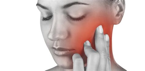 Temporomandibular Joint Tmj Jaw Pain