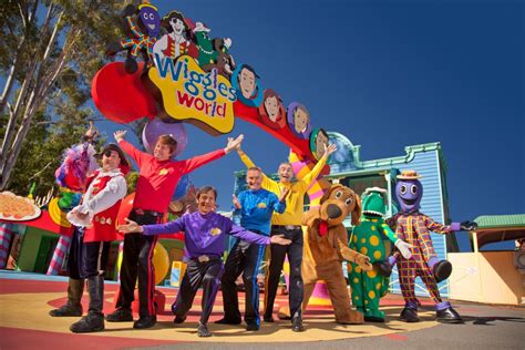 Wiggles World Dreamworld Wigglepedia Fandom Powered By Wikia