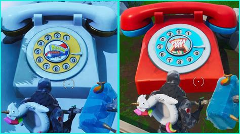 Emoji in front of the fortbyte. Fortnite Componi il numero di telefono di Durr Burger e di ...