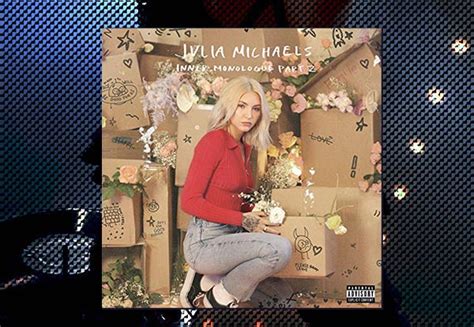 Julia Michaels Inner Monologue Part 2 Review Staccatofy