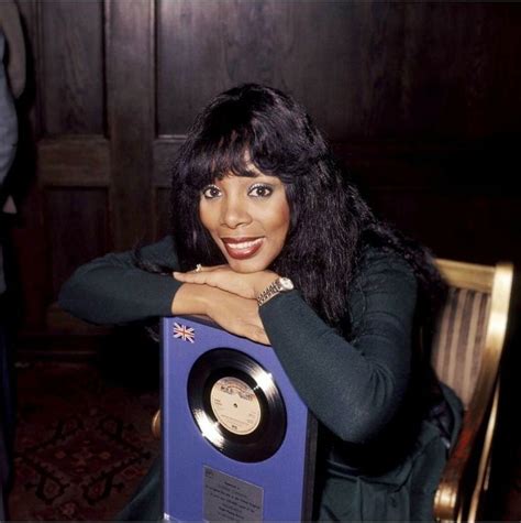 Pin On Donna Summer