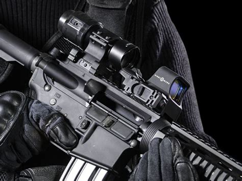 3 Best Red Dots For Ar 15 Rifles On Any Budget In 2021