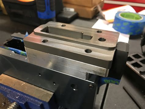 Builders Guide To Ar 15 80 Jigs 80 Lowers