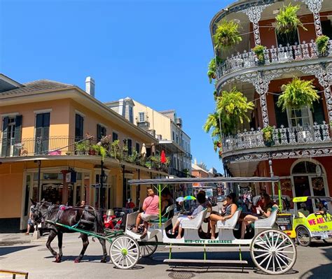 18 Fun Things To Do In New Orleans With Kids Kid Friendly Fun In Nola
