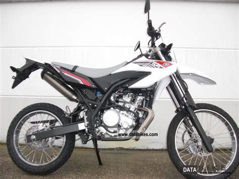 The site owner hides the web page description. 2011 Yamaha WR 125 R Yamaha Dealer