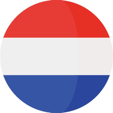 Dutch Flag Icon Transparent Dutch Flag Png Images Vec