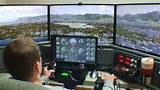 Flight Simulator Training Software Photos