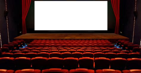 5 Tips For An Accessible Movie Theatre Experience Mobilityworks