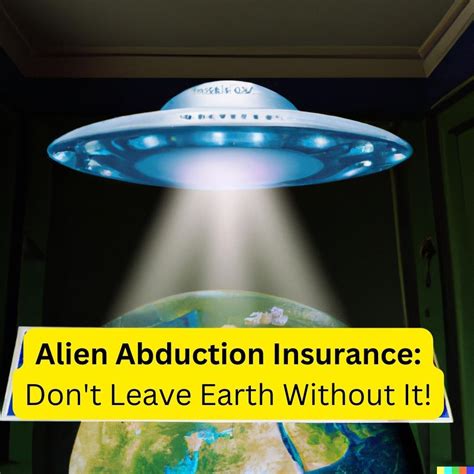 Alien Abduction Insurance Ko Fi ️ Where Creators Get Support From