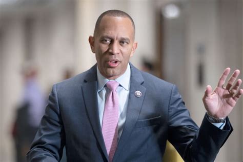 Jeffries Wins Historic Bid To Lead House Dems After Pelosi News Sports Jobs The Daily News
