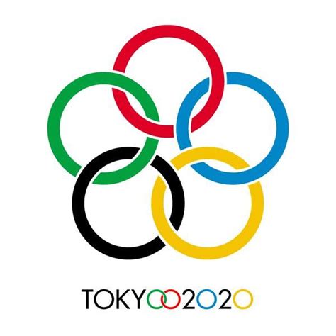 Maybe you would like to learn more about one of these? サザエBot｜Update (@sazae_f) in 2021 | Olympic logo, Olympics ...