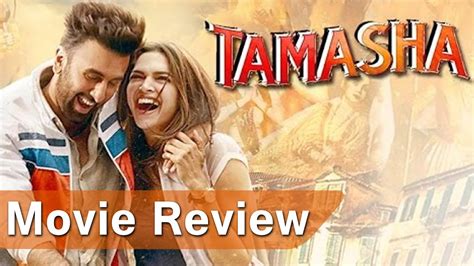 Findus bei den mucklas patch english vinglish movie free download avi torrent. Tamasha Full Movie Review || Starring Ranbir Kapoor ...