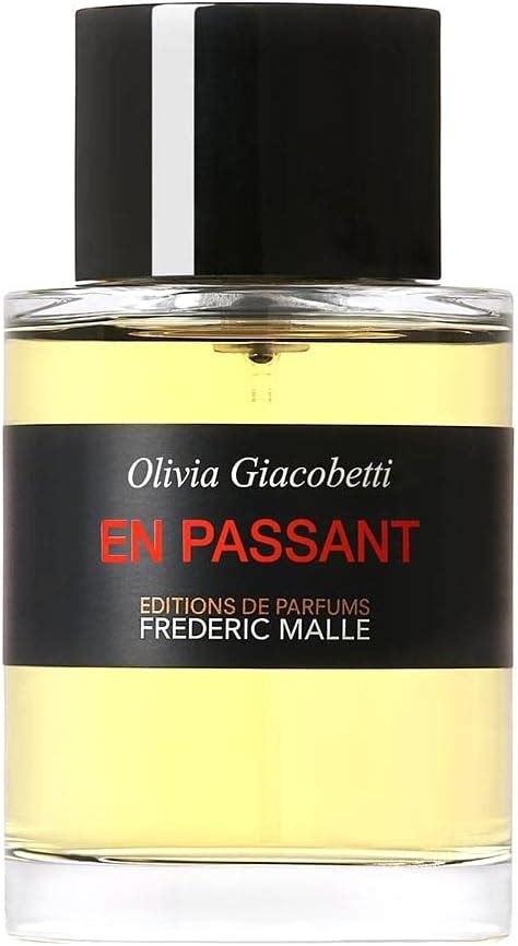 Frederic Malle En Passant Eau De Parfum Vaporisateur 100 Ml100 Ml