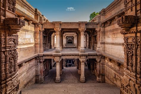 Ancient Indian Architecture Of Gujarat Incredibleindia