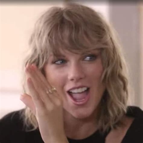 Taylor Swift Fala Sobre álbum 1989 Em Entrevista Para Ryan Adams E Online Brasil