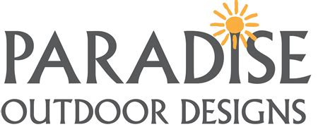 Catalog – Paradise Outdoor Designs