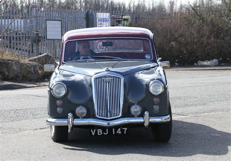 Wolseley 6 99 Vbj147 05042013 053 Frank Hilton Flickr