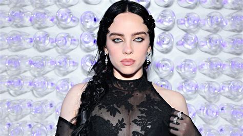 Billie Eilish Opens Up On Body Shaming And Its Heartbreaking Effects