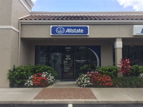 We post giveaways and post important flyers or. Allstate | Car Insurance in Naples, FL - Denise Thoman