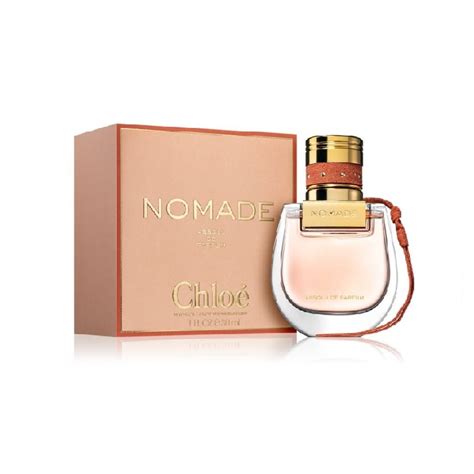 Chloe Nomade Absolu De Parfum Цена за Eau De Parfum жени 30ml Parfum Bg®