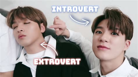 Sorting Nct Dream By Mbti Personality Type Youtube