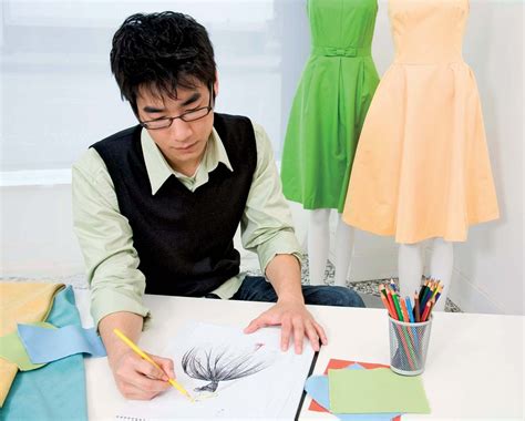 Here Are 7 Ways To Better How To Fashion Design Trintrons