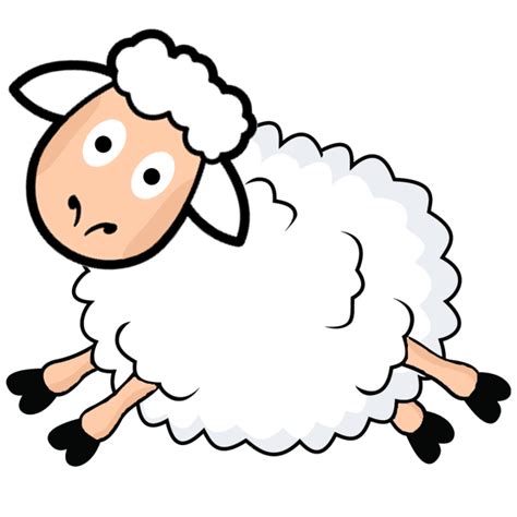 Free Clipart Sheep Vector Pictures On Cliparts Pub 2020