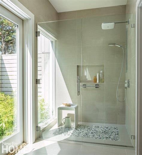 Cape cod bathroom design is a classic turn of the century style, and that means first and foremost: A Modernist Cape Cod Stunner - New England Home Magazine ...