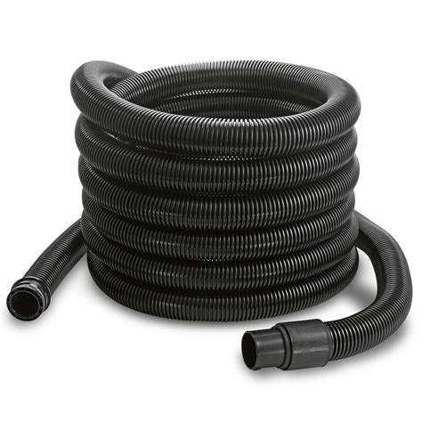 Karcher Suction Hose For Nt 652 And 702 Vacuum Cleaners Extension