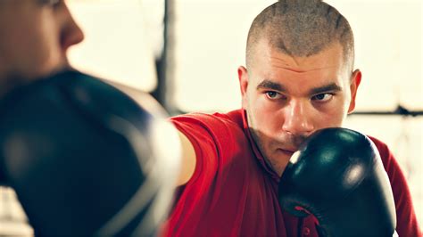 How To Get In Shape With Mixed Martial Arts Training