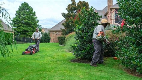 How Much To Pay Lawn Care Workers Storables