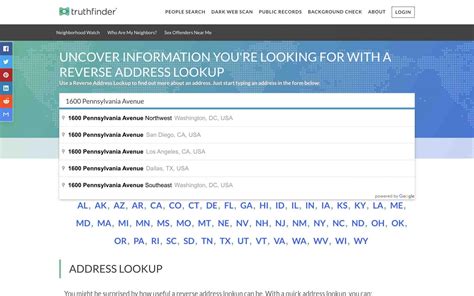How To Look Up Real Estate Records Using Public Records