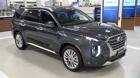 Search & read all of our hyundai palisade reviews by top motoring journalists. 2020 Hyundai Palisade in the color Forest Rain at the Twin ...