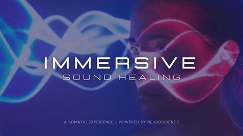Immersive Sound Healing Sydney Powered By Neuroscience Egg Of The Universe South Eveleigh