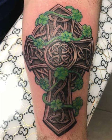 Best Irish Tattoos