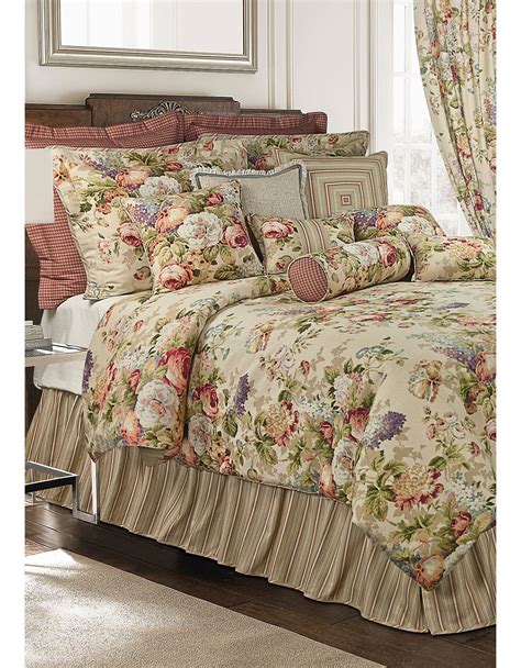 Rose Tree Vienne Bedding Collection Online Only Belk Comforter