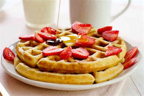 Ideas Para Desayunos ¡menús Y Recetas Deliciosas Fáciles De Preparar